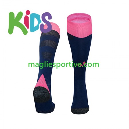 Nottingham Forest Bambino Trasferta Calzettoni 2024-2025